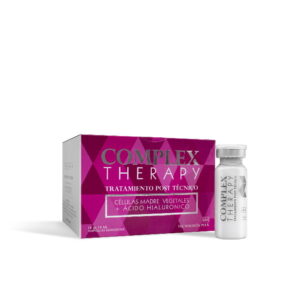 Ampollas Complex Therapy x unidad. ossono