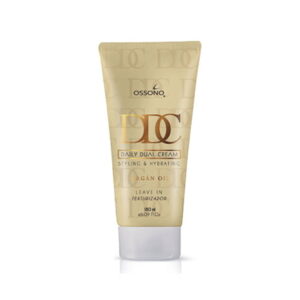 Crema de Peinar Argan 180ml Ossono