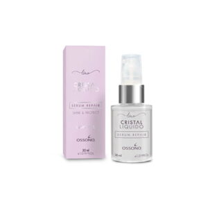 Serum Cristal 30ml Ossono