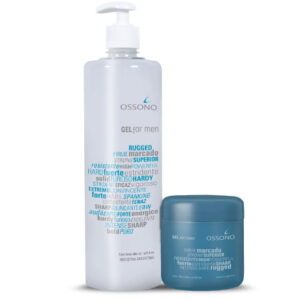 Gel Powerfull 250ml Ossono