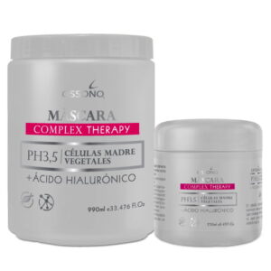 Mascara Complex Therapy 250ml Ossono