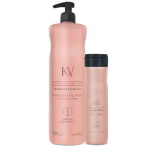 Shampoo Keratina 250ml Ossono