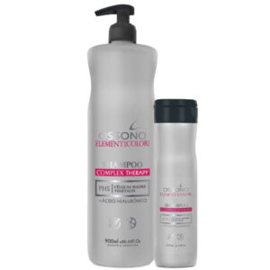 Shampoo Complex Therapy 250ml Ossono