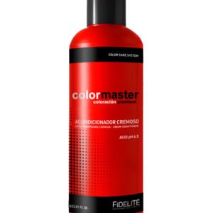 Acondicionador Extra Acido Fidelite 1lt