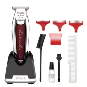 Detailer Inalámbrica Whal