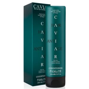 Acondicionador Caviar Grasos 260ml Fidelite