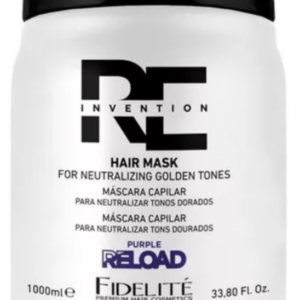 Mascara Matizadora Kilo Fidelite