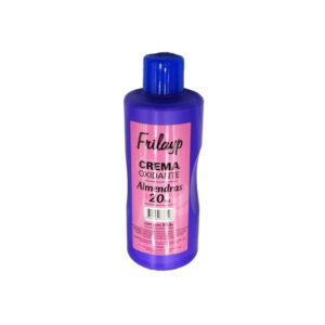Crema Oxidante 20 vol 920ml Frilayp