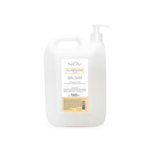 Acondicionador Almendras 3900ml Nov