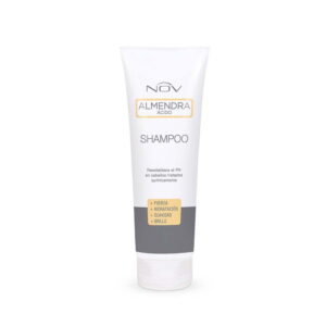 Shampoo Almendras 240ml Nov