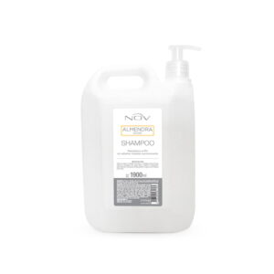 Shampoo Almendras 1900ml Nov