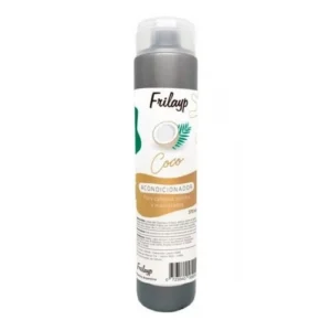 Acondicionador Coco 370ml Frilayp