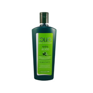 Acondicionador Extra Acido 420ml Anna de sanctis