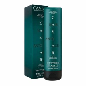 Acondicionador Caviar Grasos 900ml Fidelite