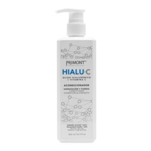 Acondicionador Hialu C 500ml Primont