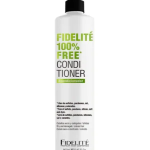 Acondicionador Free 900ml Fidelite