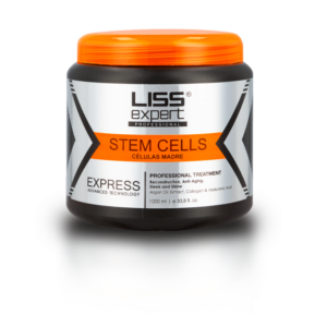 Alisado Liss Experr con Celulas Madres kilo