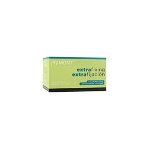 Ampolla Extra Fijacion 10 ml 12 unidades Primont