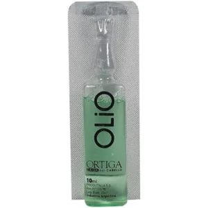 Ampolla Ortiga 10ml X 12 unidades Anna de sanctis