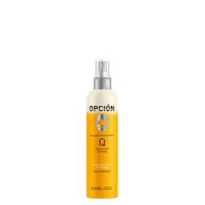 Desenredante Bi Fase Queratinico 225ml Opcion