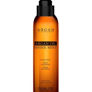 Brillo Argán Shine Mist120ml Fidelite