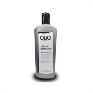 Shampoo Caspa 420ml Anna de sanctis