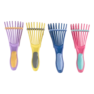 Cepillo de Cabello Caracól Dompel