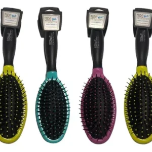 Cepillo Neumatico Oval Euroestil 50340