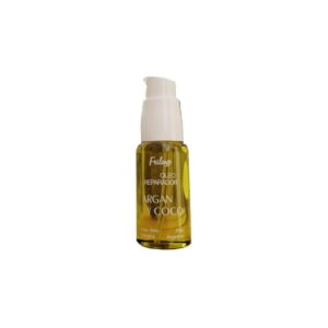 serum Coco y Argan con válvula 50ml Frilayp