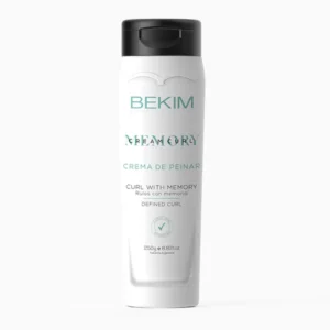 Crema de Peinar Memory 250ml