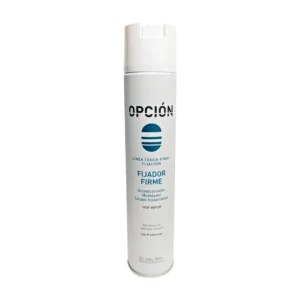 Fijador Firme 750ml Opcion