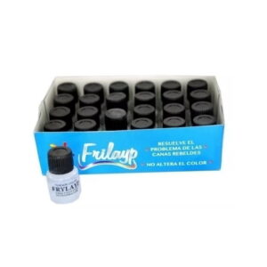 Fijador de Color 7ml Frilayp x 24 unidades