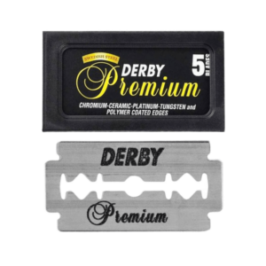 Filos Derby Premium X unidad