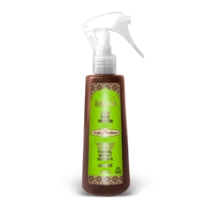Fluido Termoprotector Argan y Macadamia 125ml Bellissima