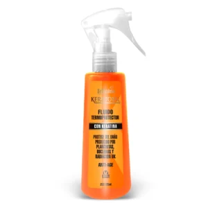 Fluido Termoprotector Keratotal 125ml Bellissima