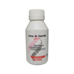 Permanente Fuerte 125ml Anna de sanctis