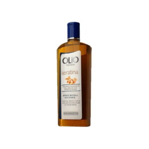 Shampoo Keratina 420ml Ana de sanctis