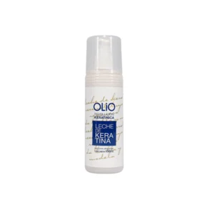 Leche de Keratina 150ml Anna de sanctis
