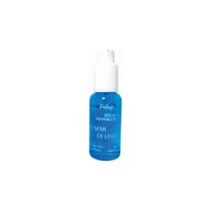 Serum Reparador Semi Di Lino 50ml Frilayp