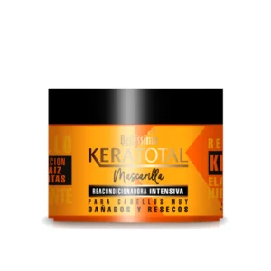 Mascarilla Keratotal 500ml Bellissima