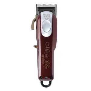 Magic Clip Inalambrica Whal