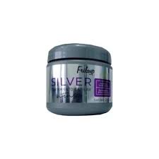 Mascara Silver 240gr Frilayp
