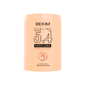 Máscara Sublime 1kg Bekim