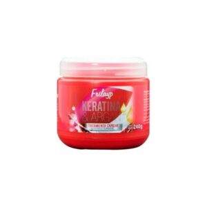 Mascara Keratina y Argán 240gr Frilayp
