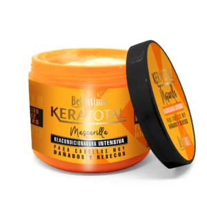 Mascarilla Keratotal 250 ml Bellissima