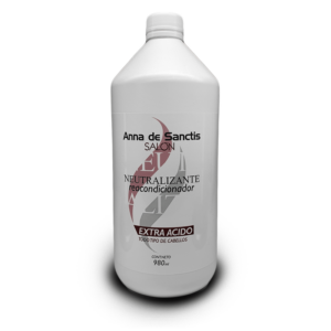 Neutralizante 980ml Anna de sanctis