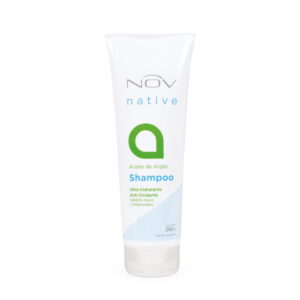 Shampoo Argan 240ml Nov