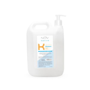 Shampoo Keratina 3900ml Nov