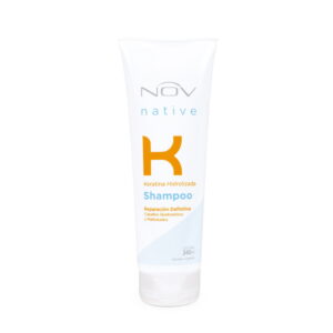 Shampoo Keratina 240ml Nov