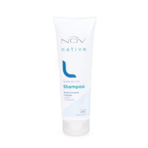 Shampoo Lino 240ml Nov